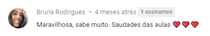 depoimento 1